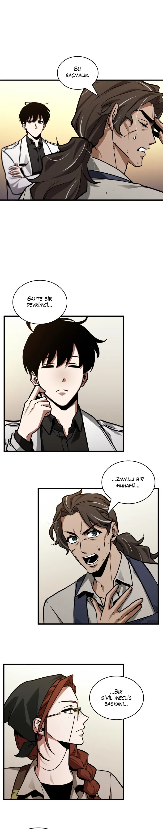 Bölüm 232 - Sayfa 9