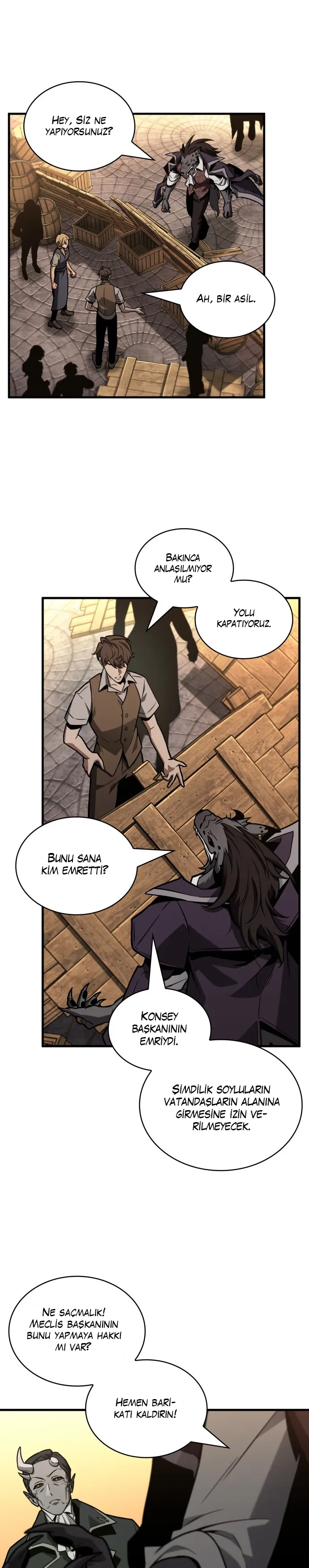 Bölüm 232 - Sayfa 18