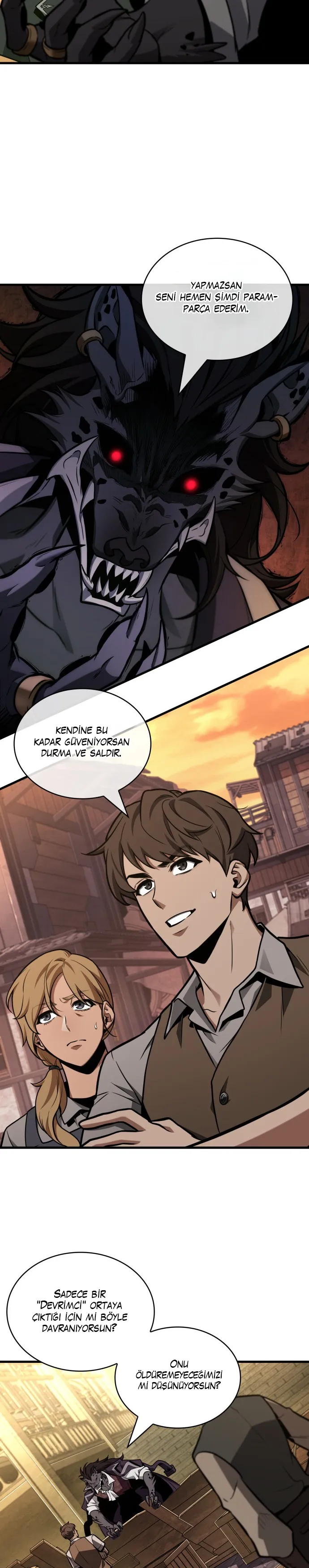 Bölüm 232 - Sayfa 19