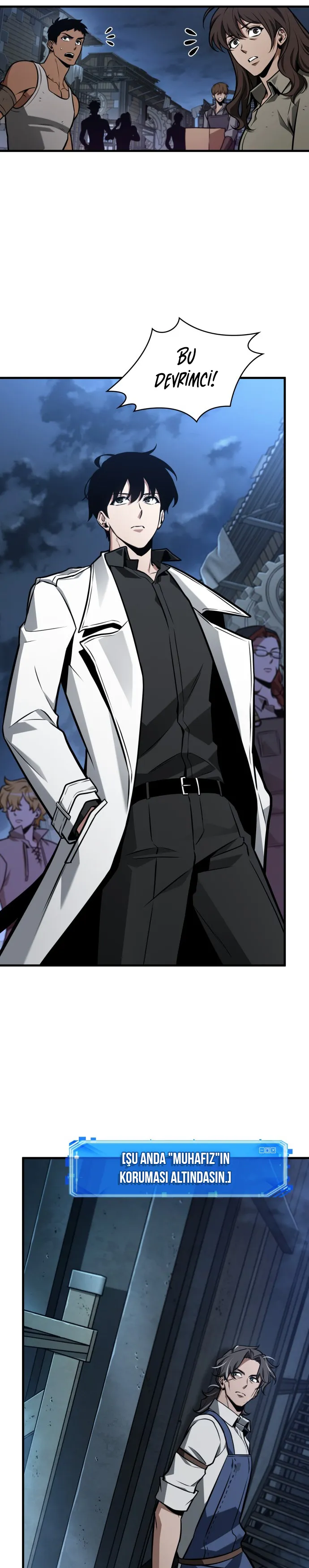 Bölüm 232 - Sayfa 26