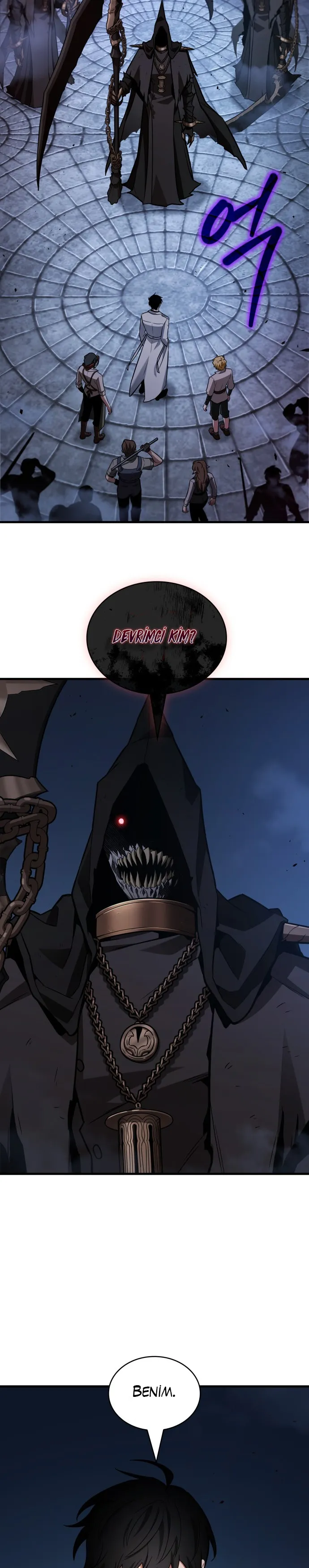 Bölüm 232 - Sayfa 28