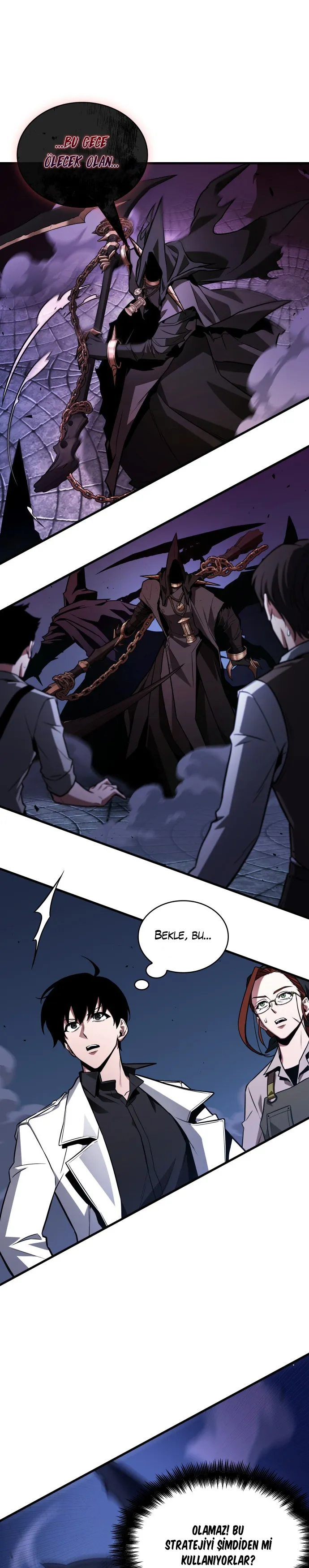 Bölüm 232 - Sayfa 30