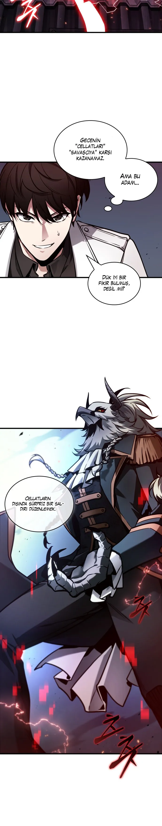 Bölüm 240 - Sayfa 22