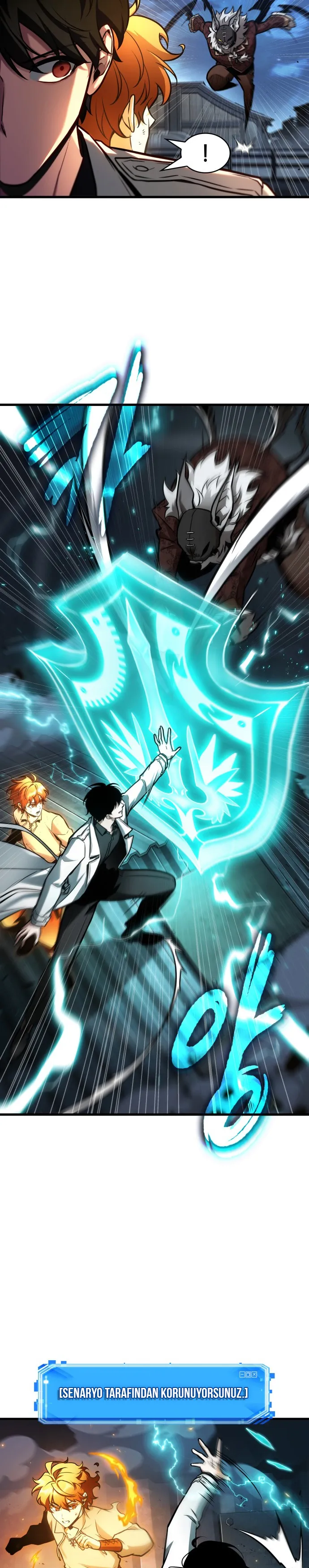 Bölüm 241 - Sayfa 22