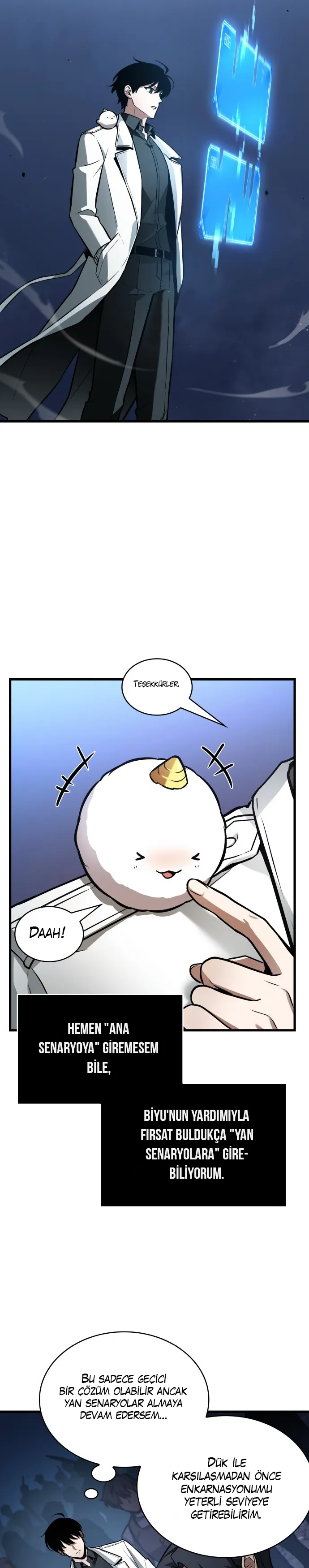 Bölüm 244 - Sayfa 30