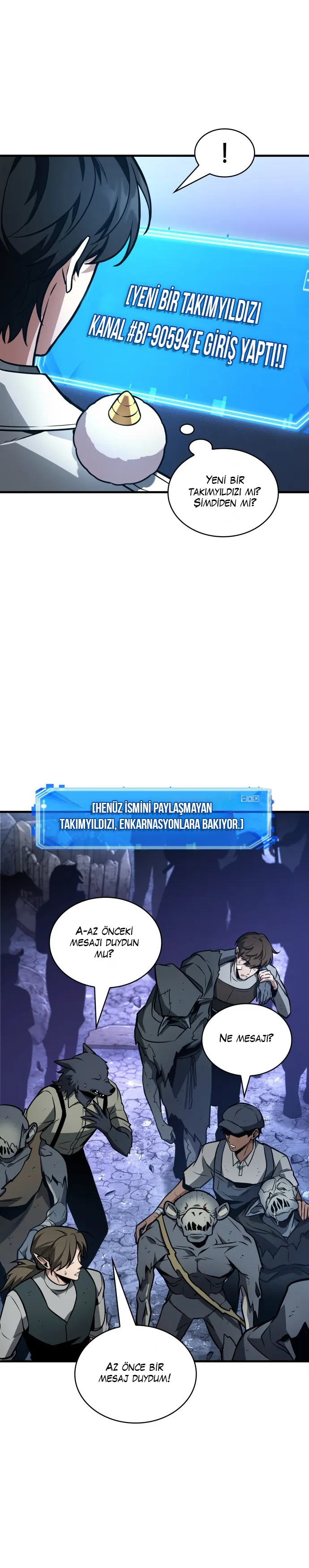 Bölüm 244 - Sayfa 32