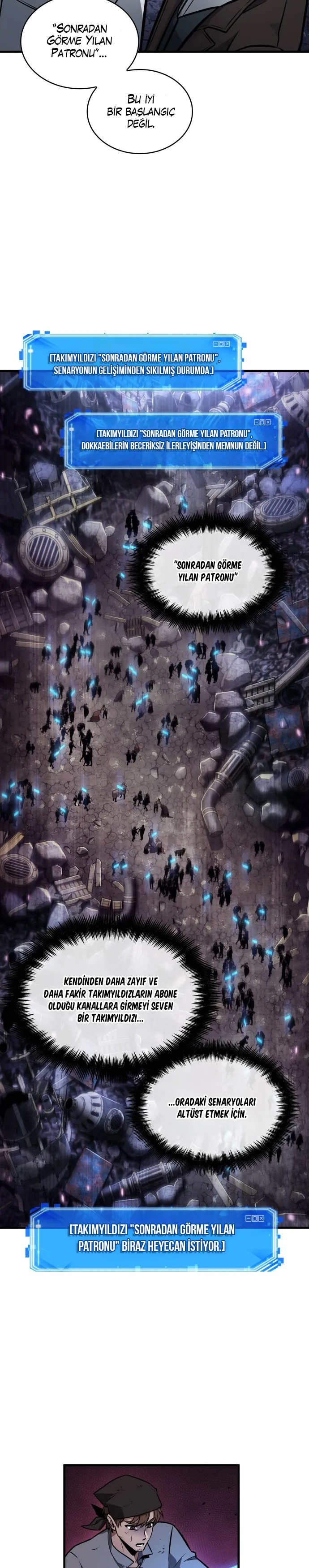 Bölüm 244 - Sayfa 36