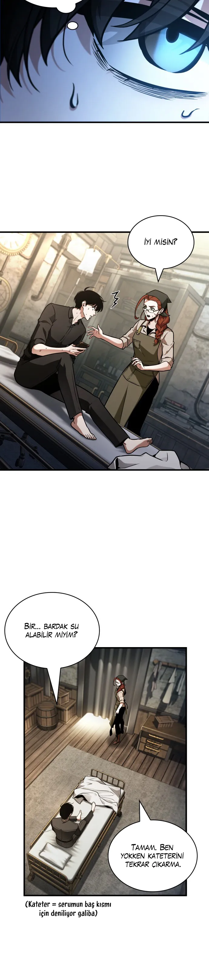 Bölüm 259 - Sayfa 7