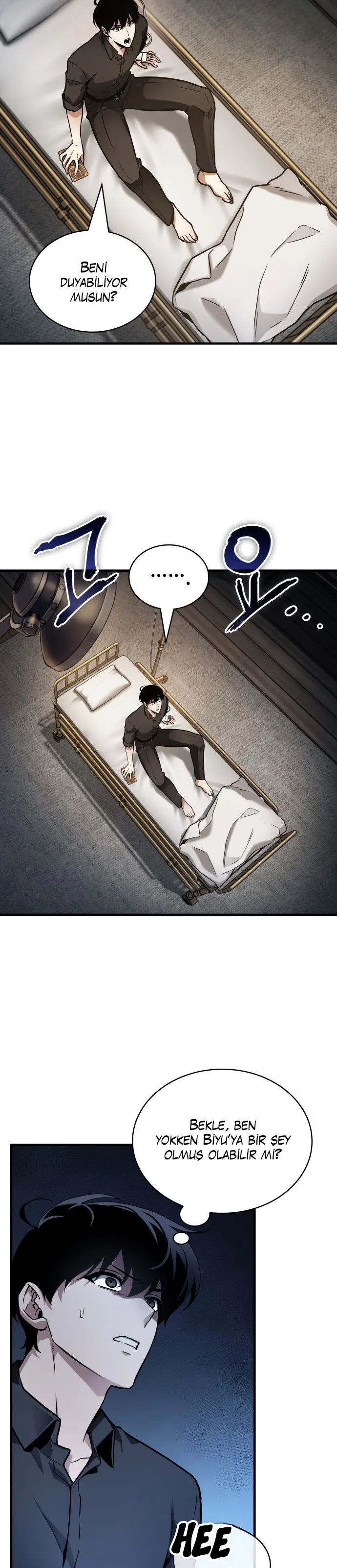 Bölüm 259 - Sayfa 9