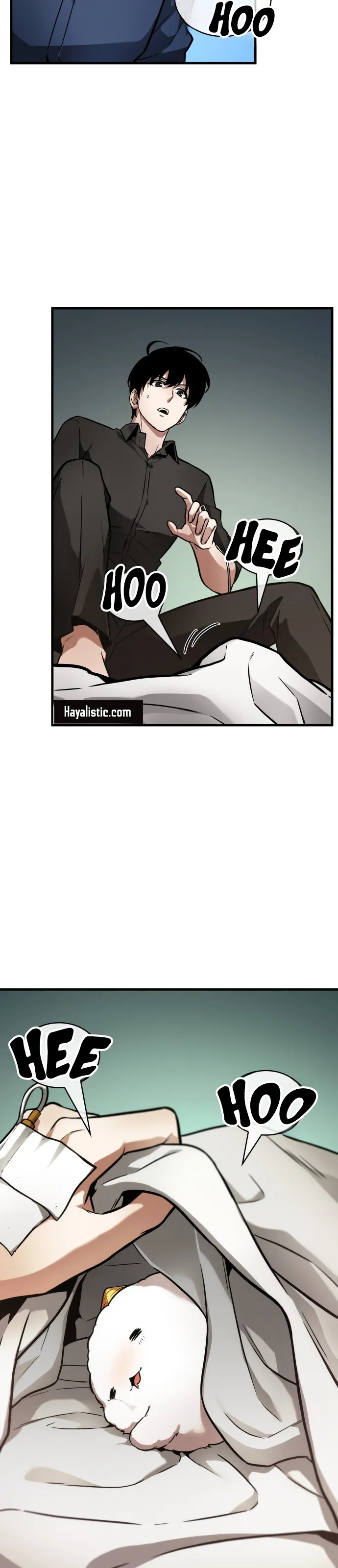 Bölüm 259 - Sayfa 10