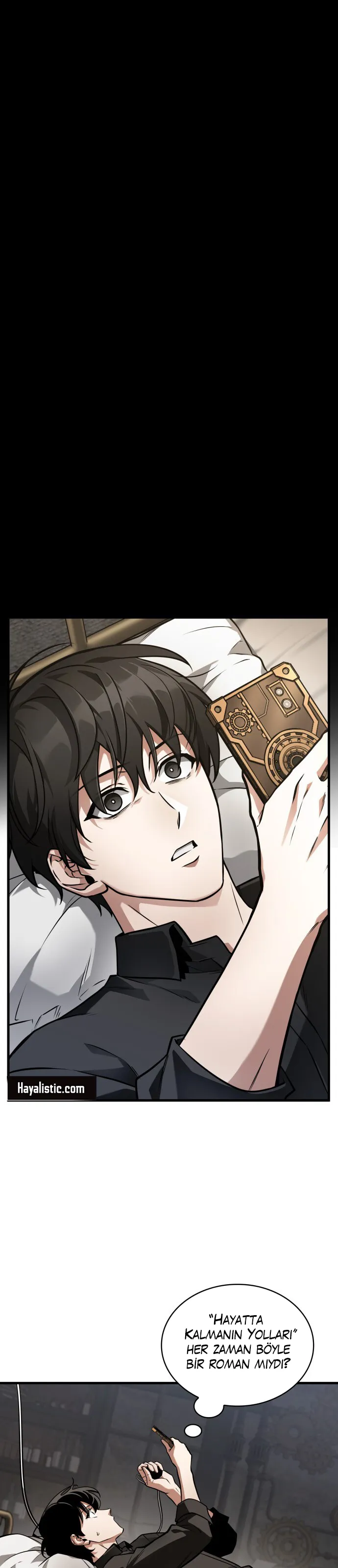 Bölüm 259 - Sayfa 18