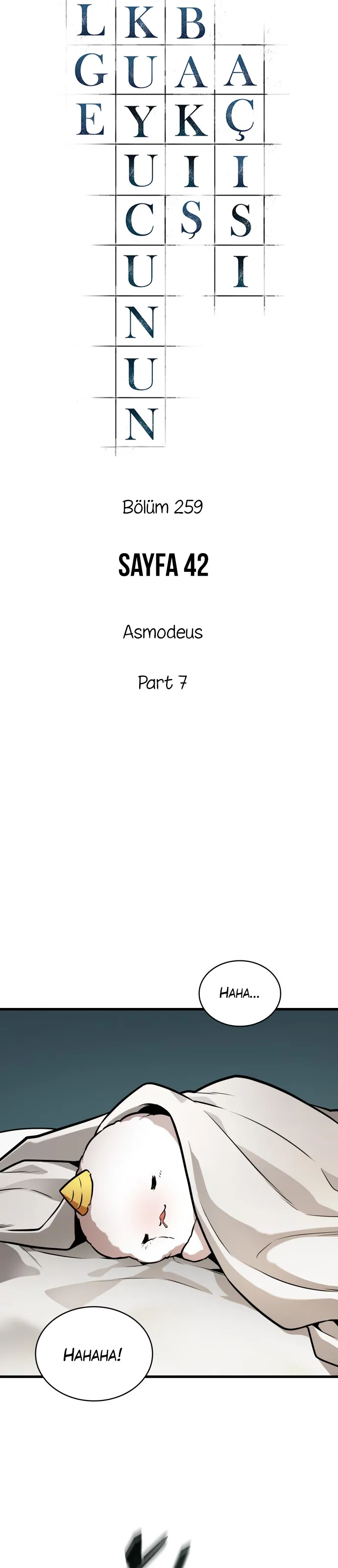 Bölüm 259 - Sayfa 22