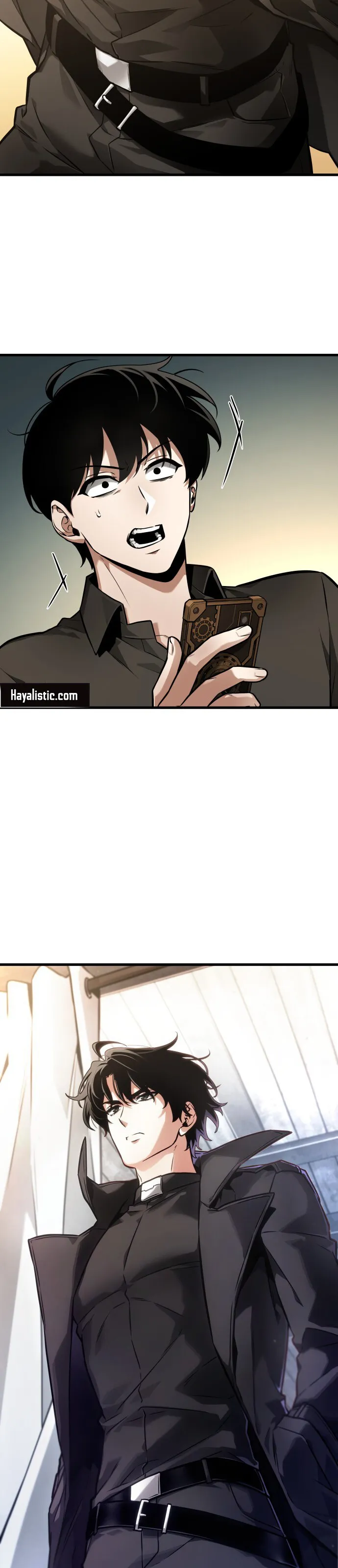 Bölüm 259 - Sayfa 29