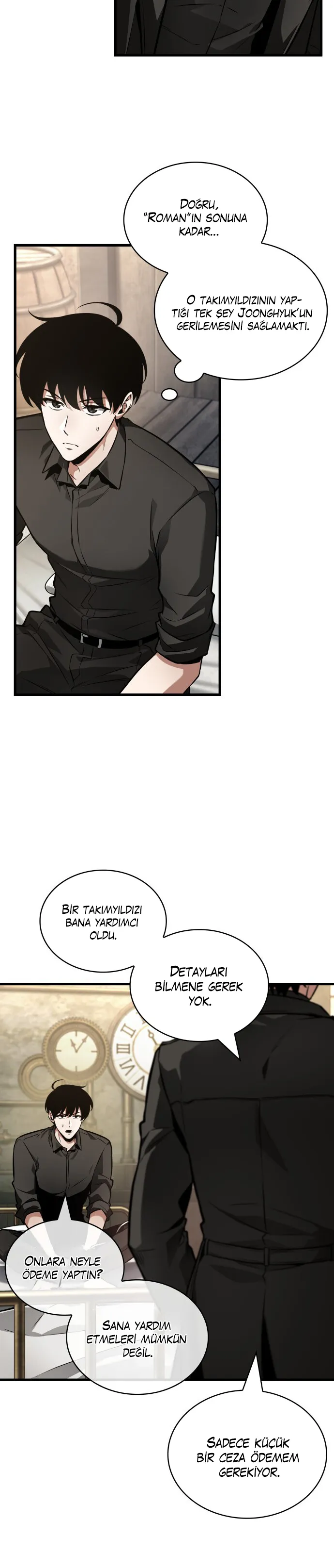 Bölüm 260 - Sayfa 6