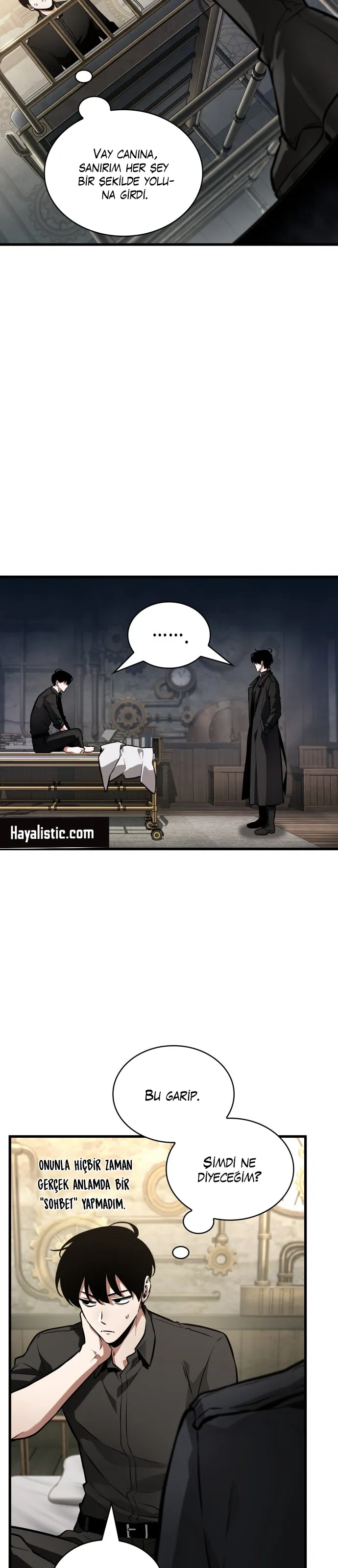 Bölüm 260 - Sayfa 9