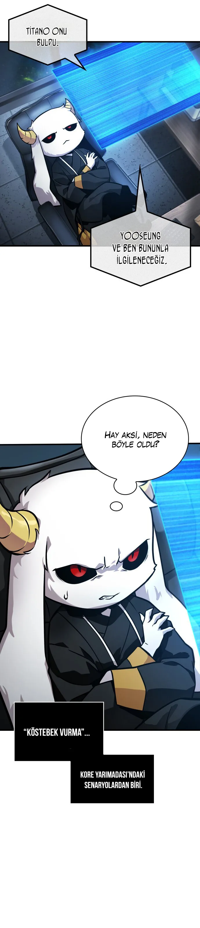 Bölüm 260 - Sayfa 20