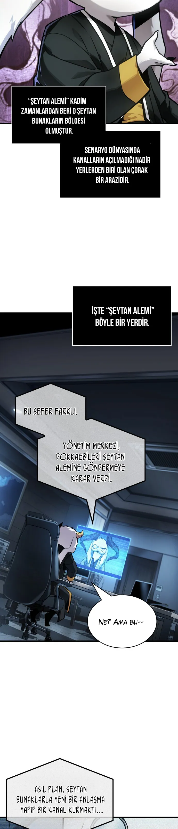 Bölüm 260 - Sayfa 28