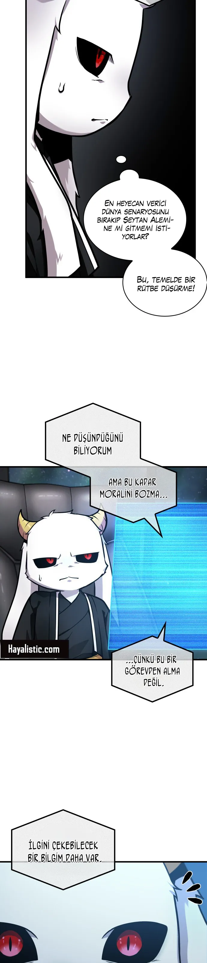 Bölüm 260 - Sayfa 32