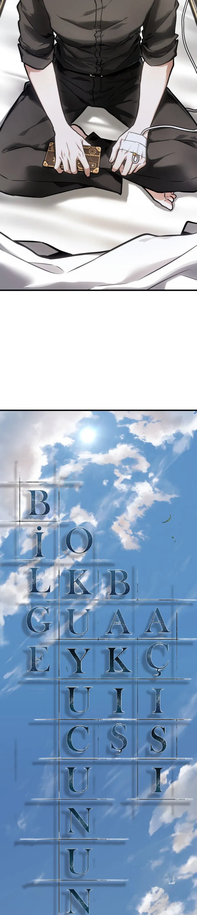 Bölüm 260 - Sayfa 34