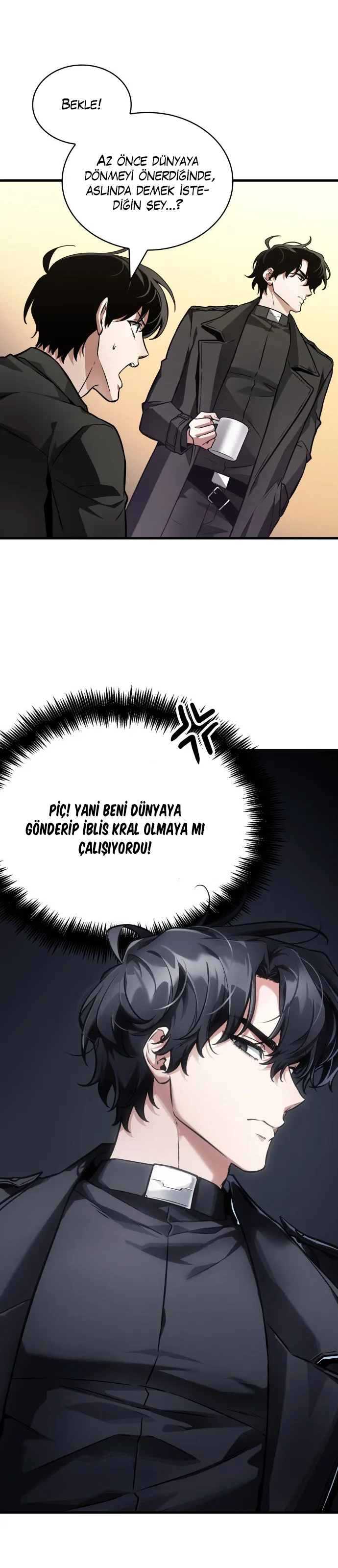 Bölüm 261 - Sayfa 2