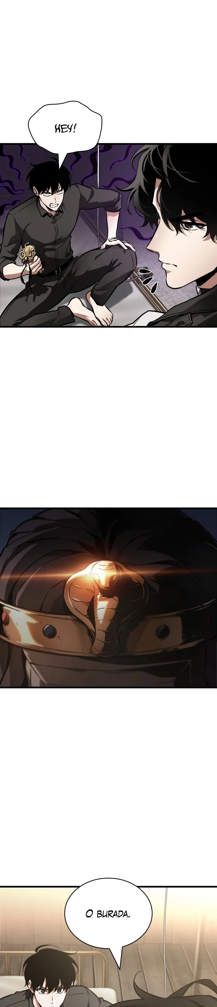 Bölüm 261 - Sayfa 3