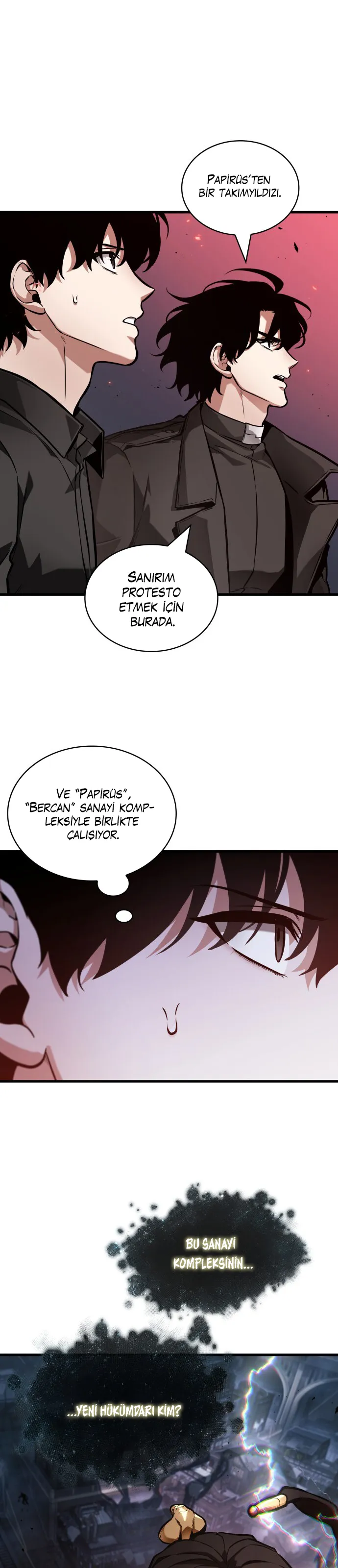Bölüm 261 - Sayfa 10