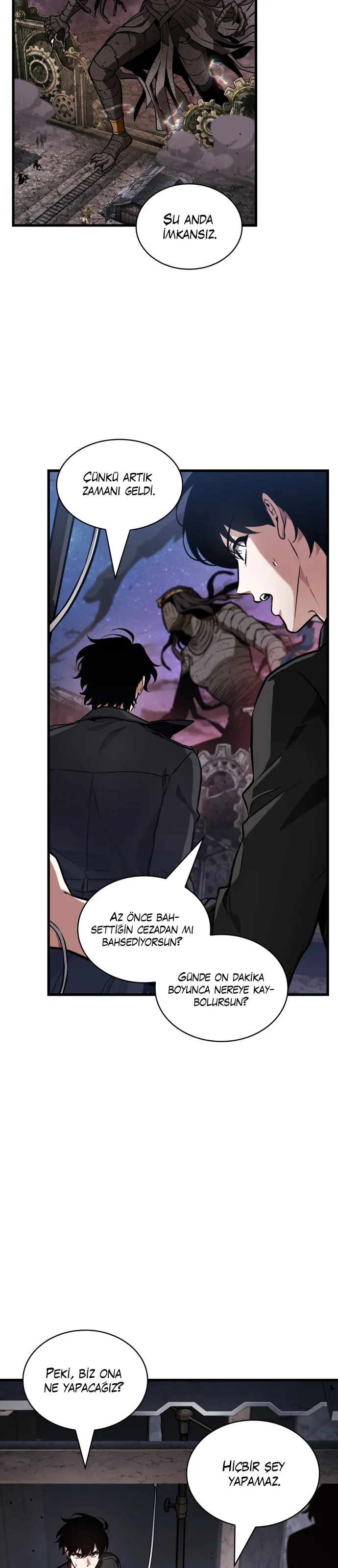 Bölüm 261 - Sayfa 13