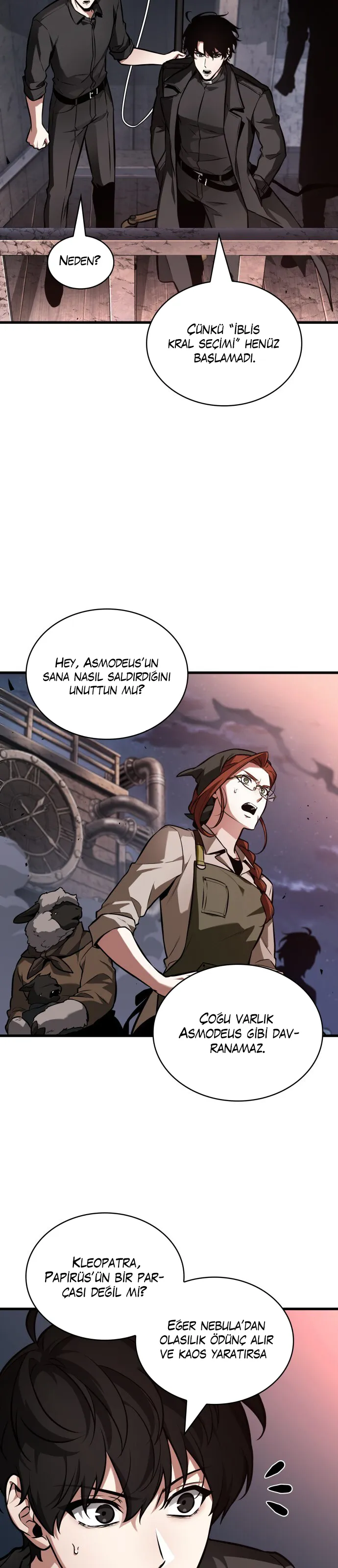 Bölüm 261 - Sayfa 14