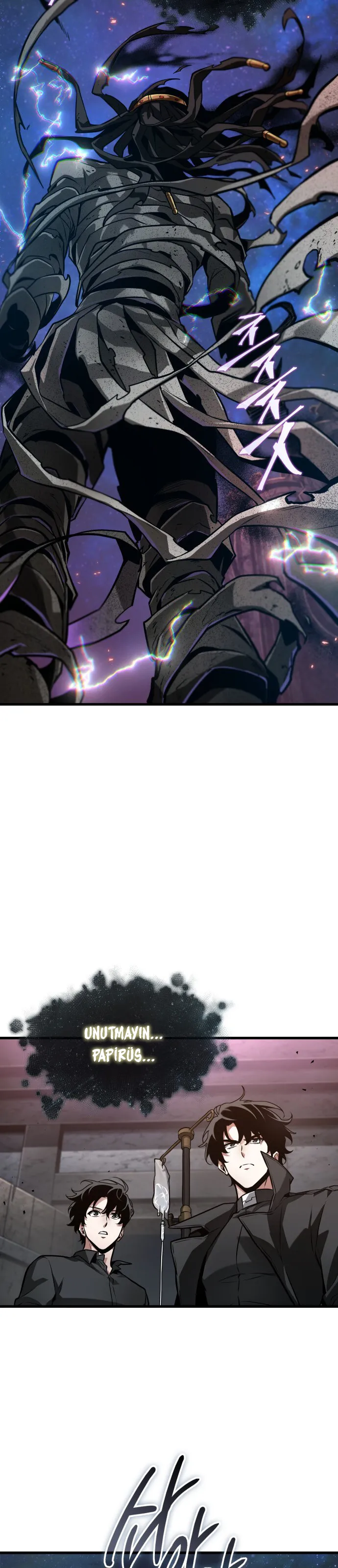 Bölüm 261 - Sayfa 16