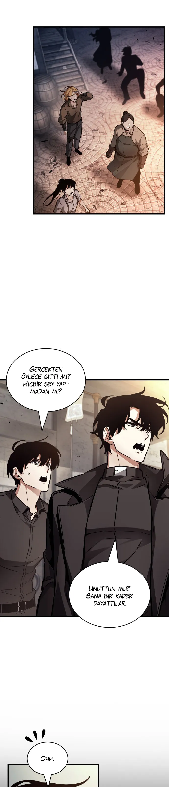 Bölüm 261 - Sayfa 20