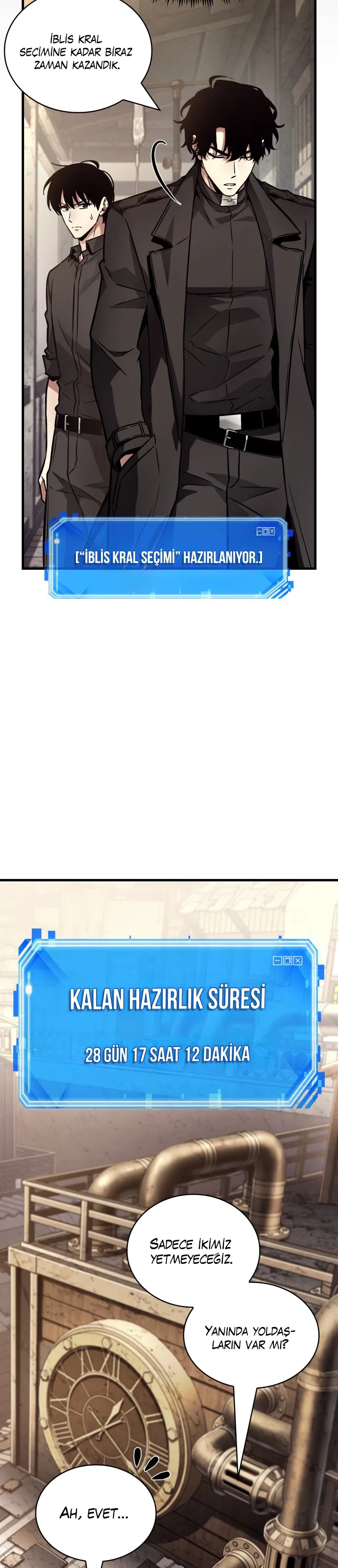 Bölüm 261 - Sayfa 22