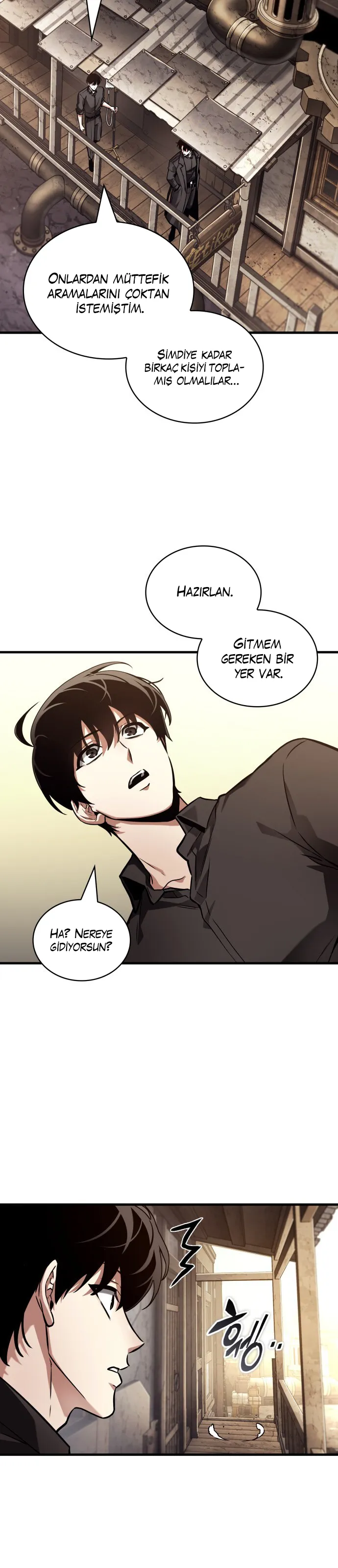 Bölüm 261 - Sayfa 23