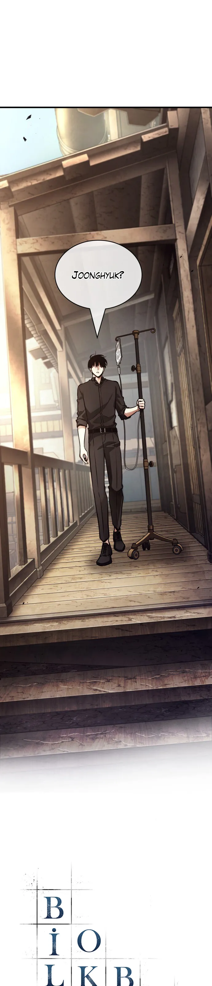 Bölüm 261 - Sayfa 24