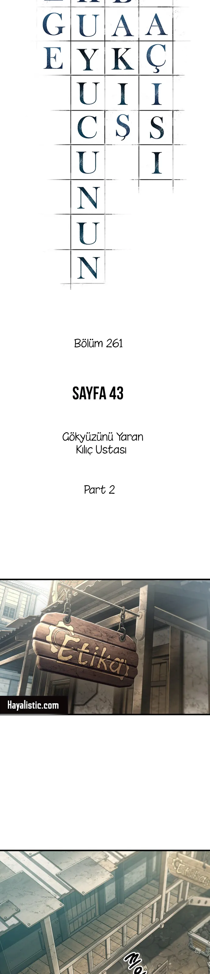 Bölüm 261 - Sayfa 25