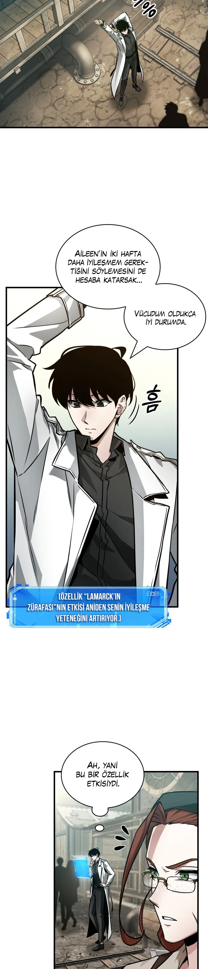 Bölüm 261 - Sayfa 26