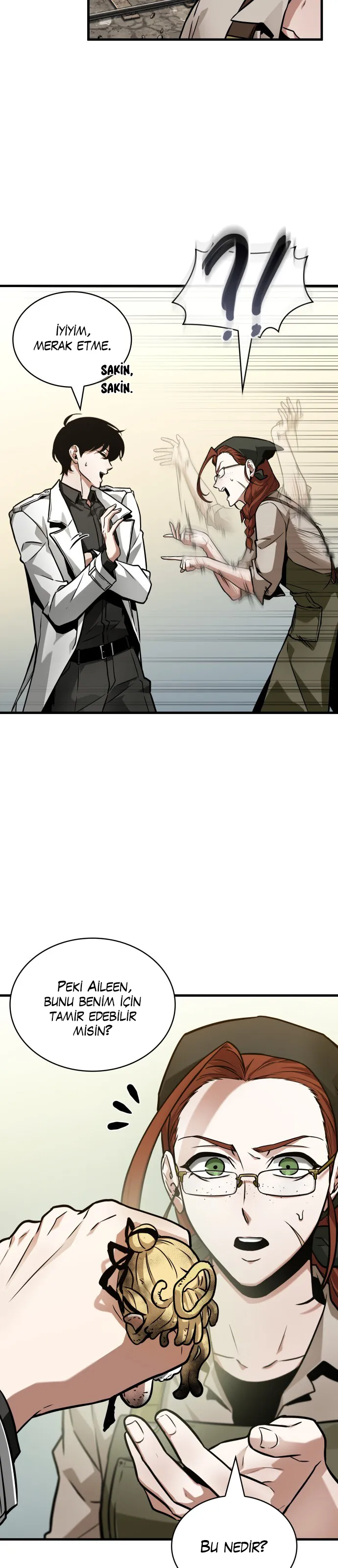 Bölüm 261 - Sayfa 27