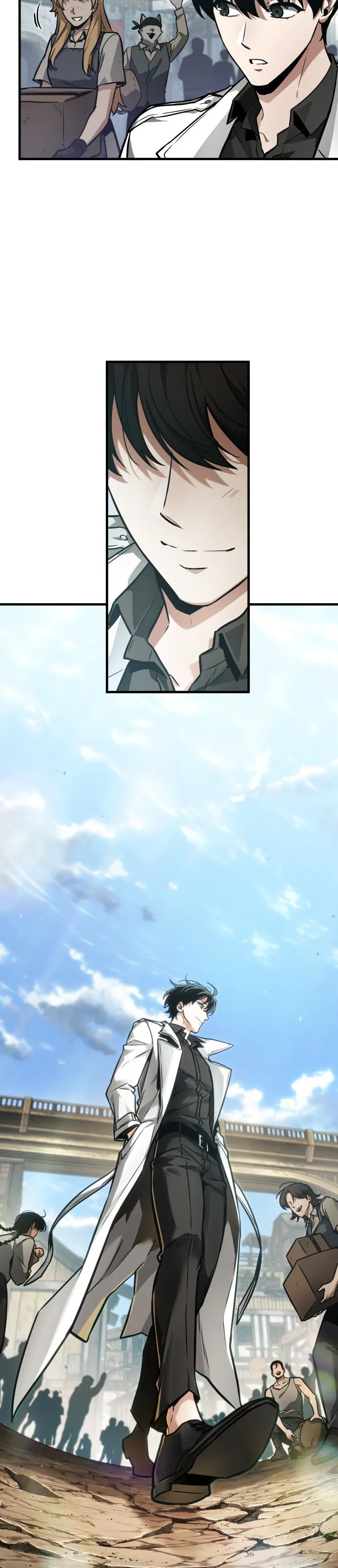 Bölüm 261 - Sayfa 30