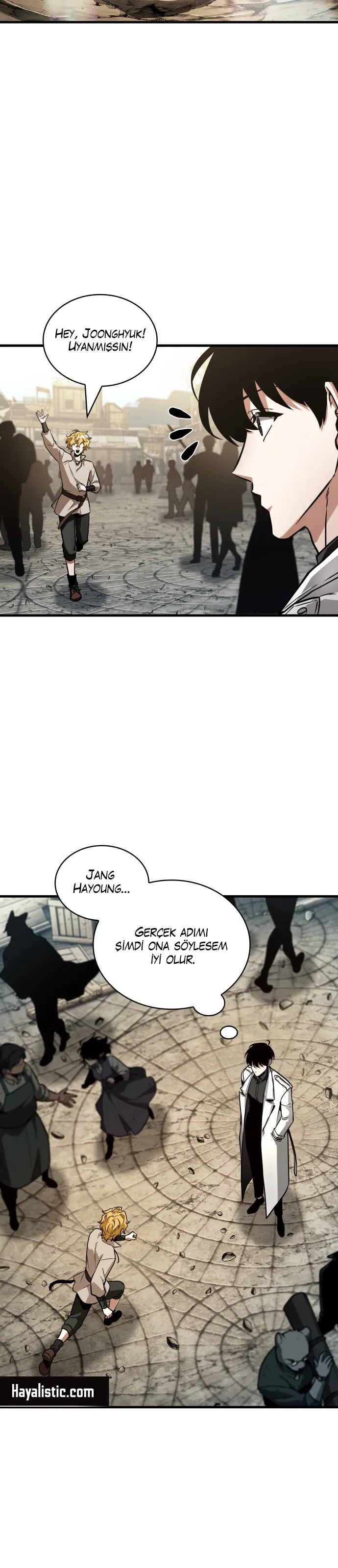 Bölüm 261 - Sayfa 31