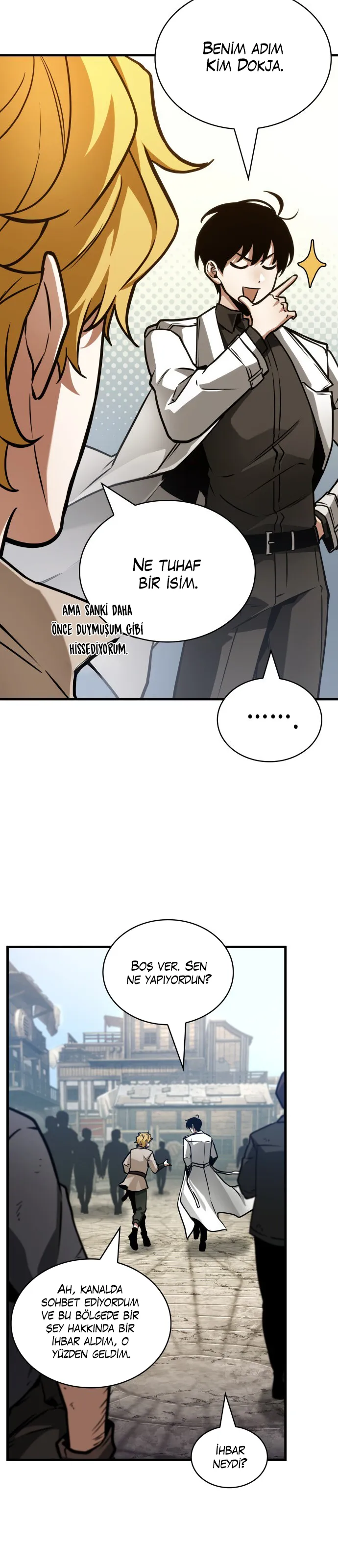 Bölüm 261 - Sayfa 33