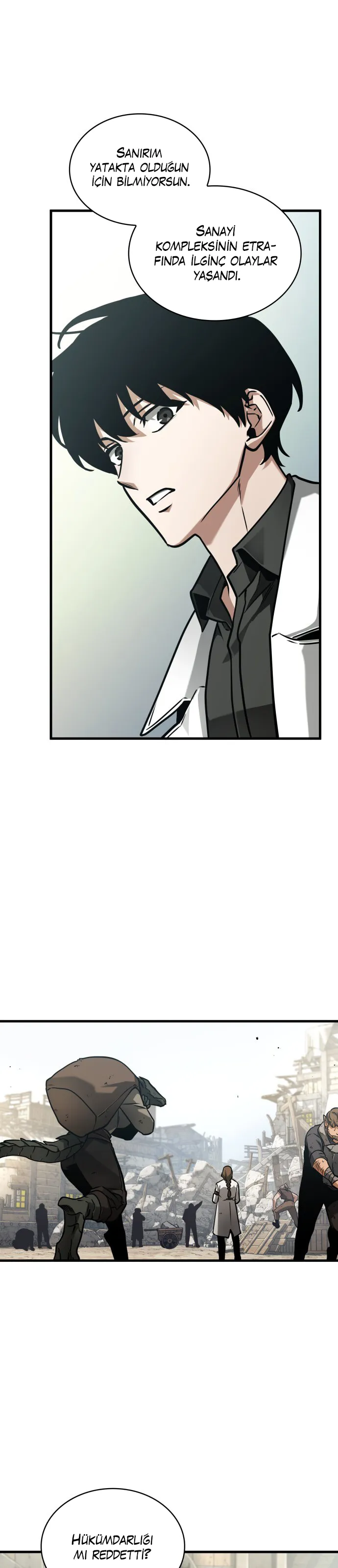 Bölüm 261 - Sayfa 34