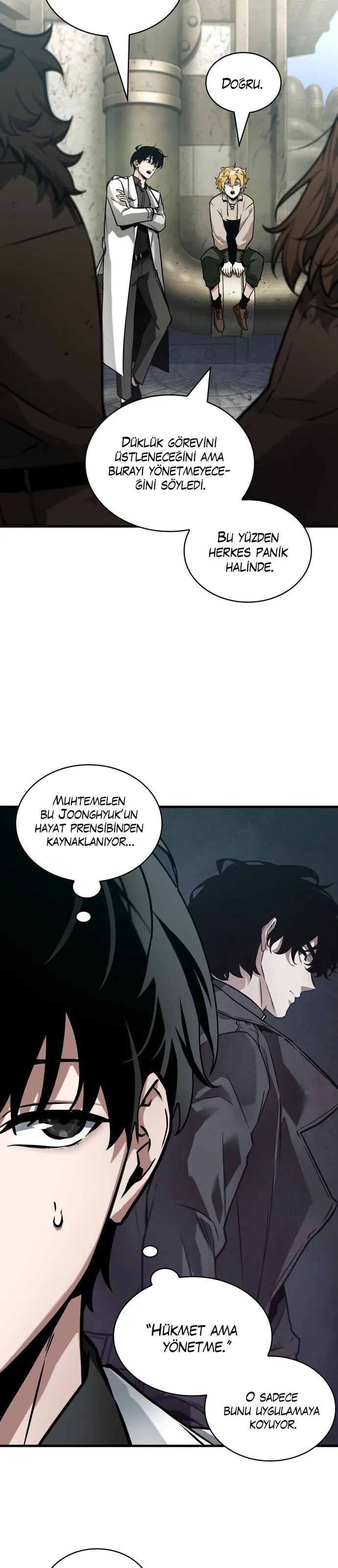 Bölüm 261 - Sayfa 35