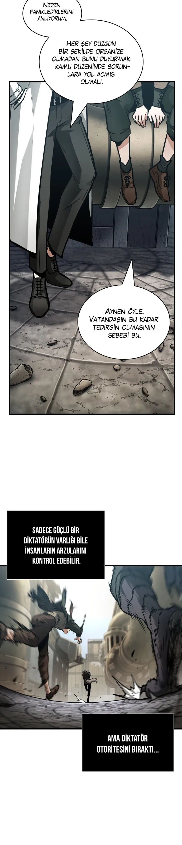 Bölüm 261 - Sayfa 36