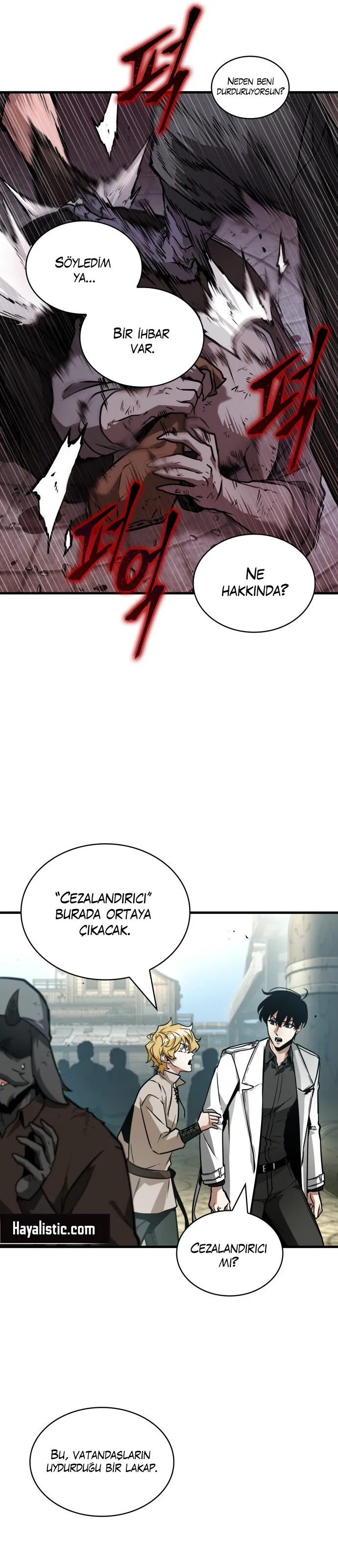 Bölüm 261 - Sayfa 39