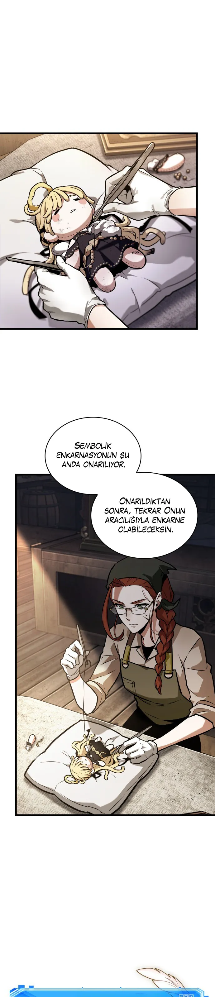 Bölüm 262 - Sayfa 19