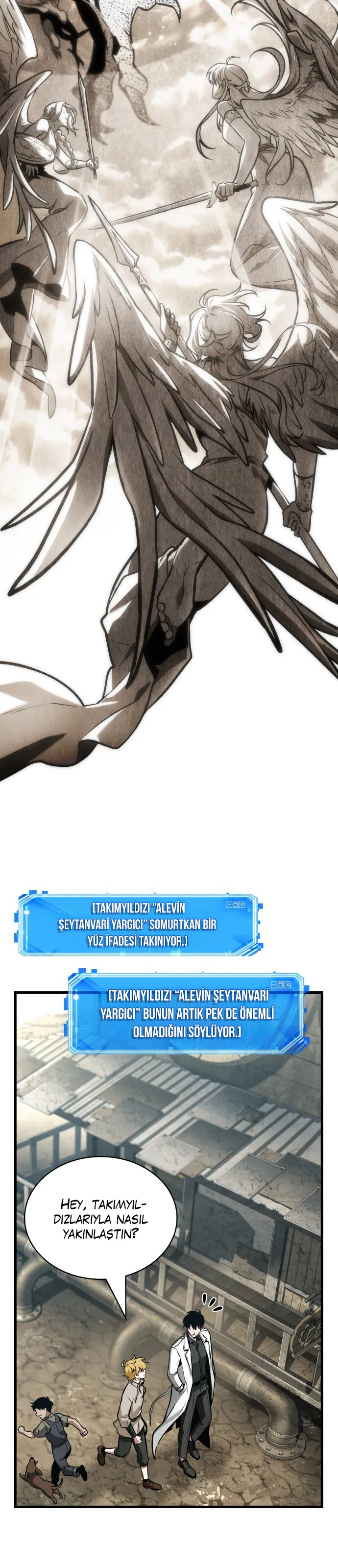 Bölüm 262 - Sayfa 22