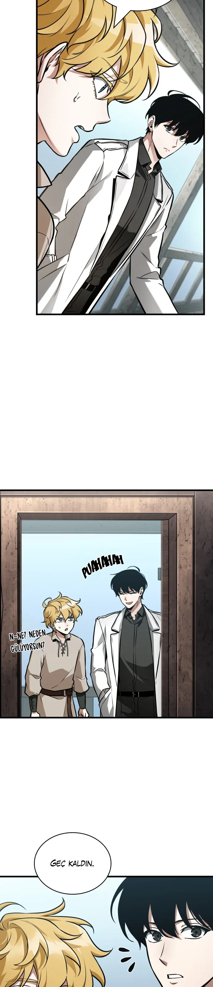 Bölüm 262 - Sayfa 25