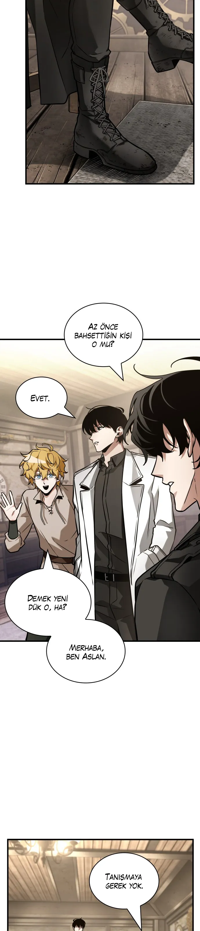 Bölüm 262 - Sayfa 28
