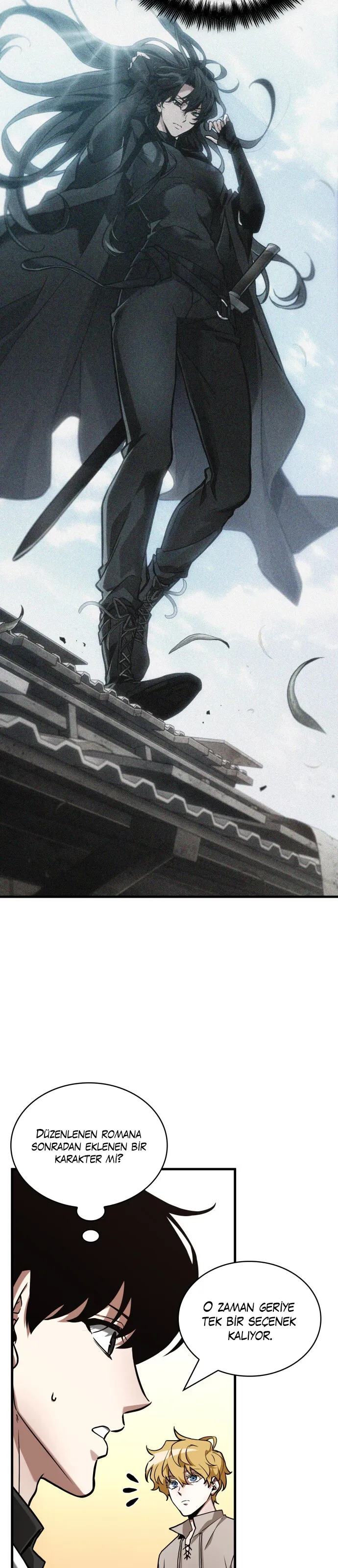 Bölüm 262 - Sayfa 33