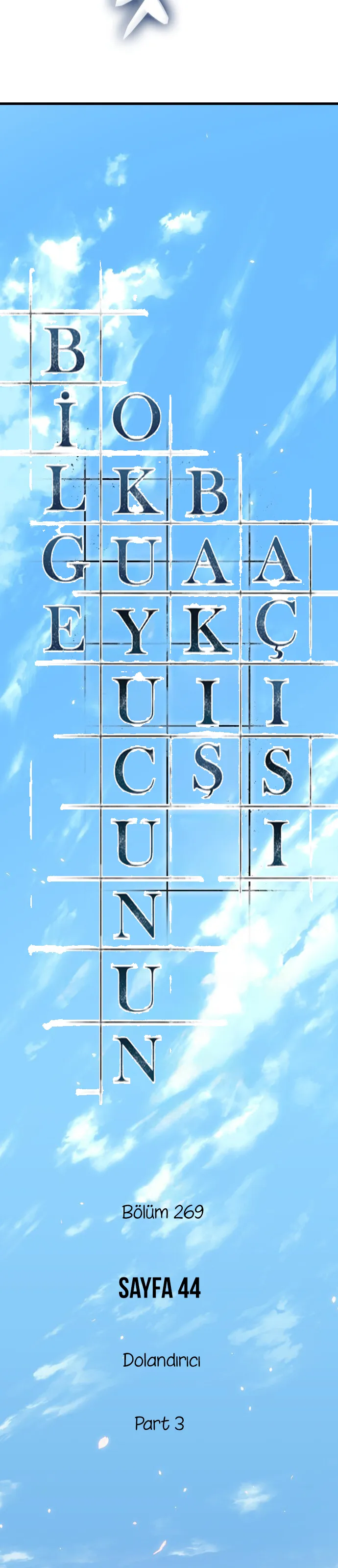 Bölüm 269 - Sayfa 18
