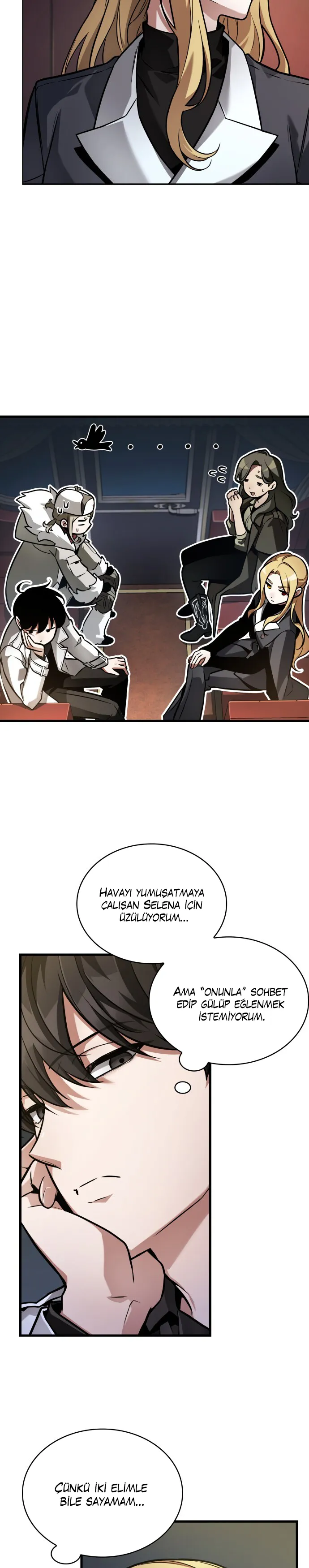 Bölüm 270 - Sayfa 18